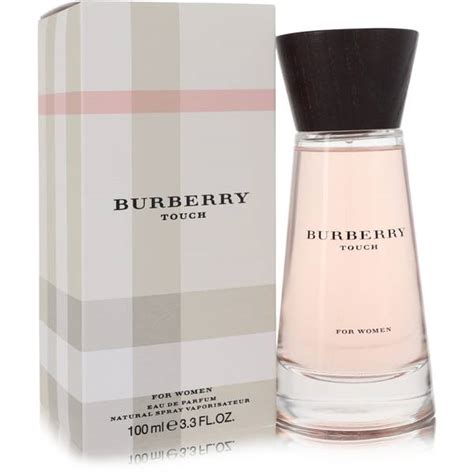 burberry touch perfume for women 3.4 oz|burberry touch for women reviews.